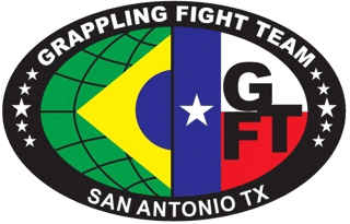 GFTeam San Antonio Logo